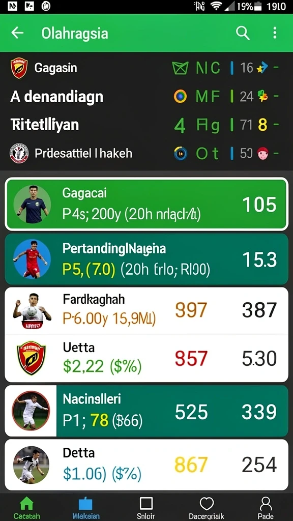 98toto - Berbagai pilihan permainan yang menantang dan seru.