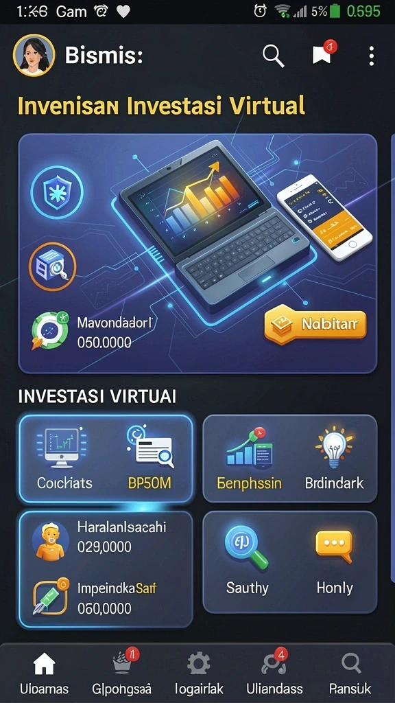 99luck99 - Screenshot memperlihatkan salah satu tantangan seru dalam permainan.