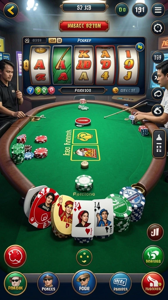 apek88 - Fitur bonus menarik yang membuat permainan semakin seru.