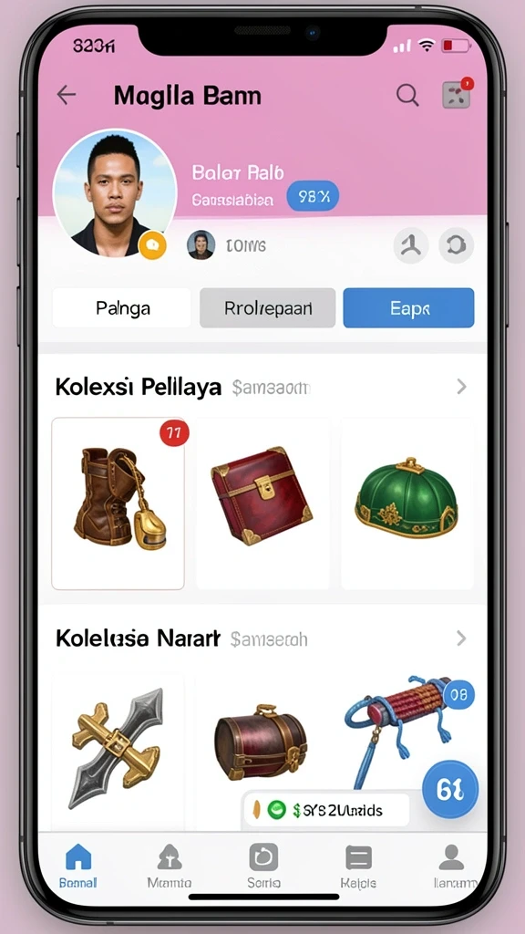 argatoto - Bonus menarik yang bisa didapatkan setiap hari.