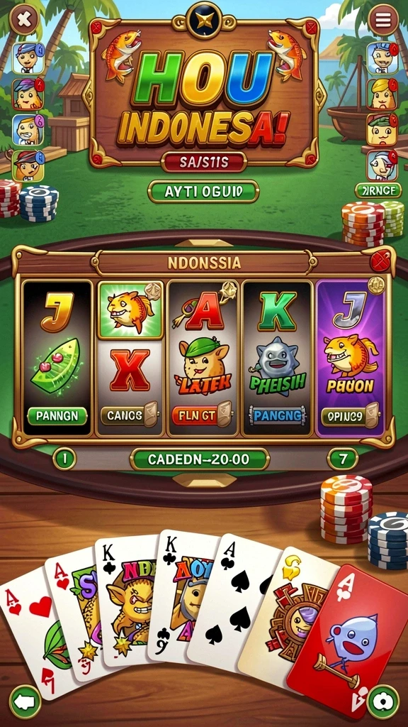 boy303 - Screenshot memperlihatkan tampilan antarmuka yang intuitif.