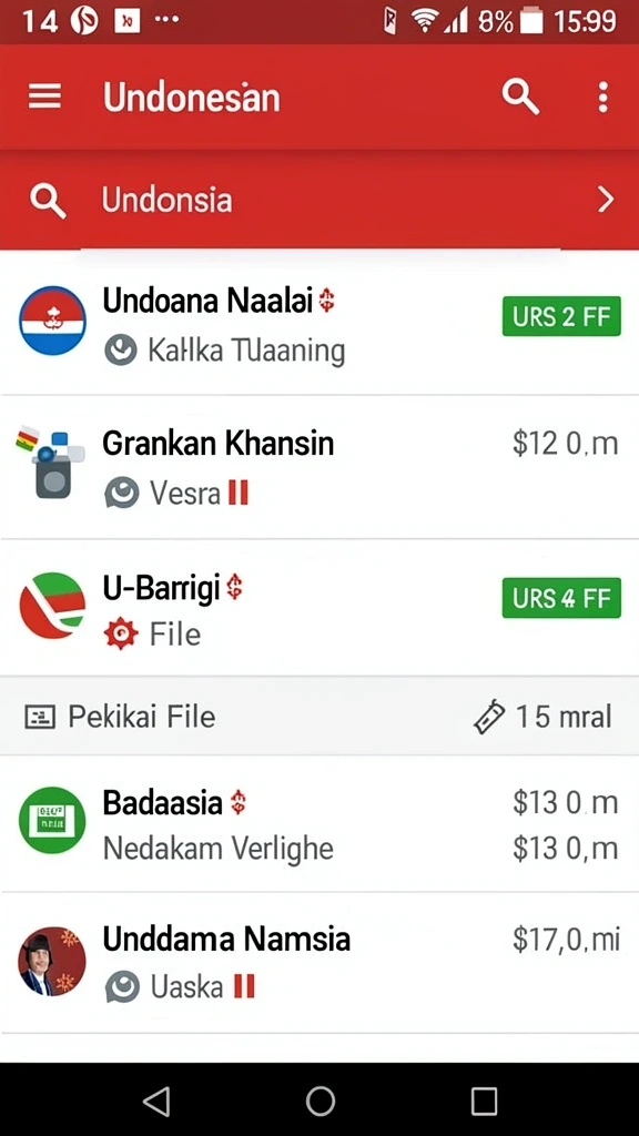 bpjs777 - Fitur notifikasi yang membantu mengingatkan pemeriksaan kesehatan.
