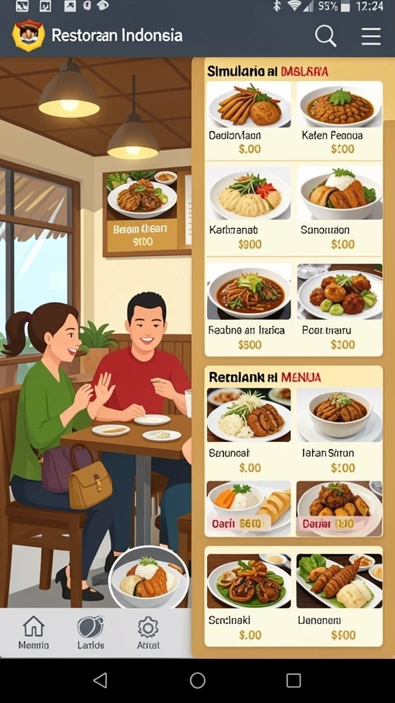 cinasipit - Screenshot menampilkan momen seru saat menjelajahi dunia CINASIPIT.