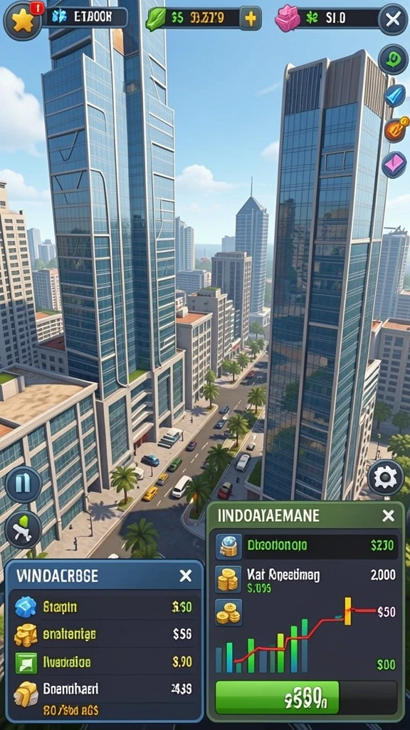 hokiraja - Screenshot menampilkan mode permainan yang penuh aksi.