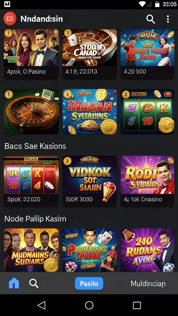 idcjoker - Salah satu momen seru saat bermain multiplayer.
