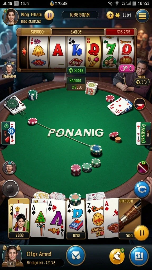 kkwin - Tangkapan layar menunjukkan pilihan permainan yang beragam.