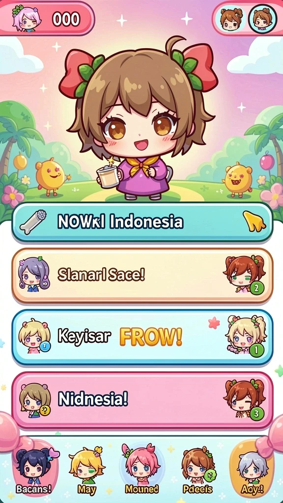 kkwin777 - Grafik permainan yang memukau dan realistis.