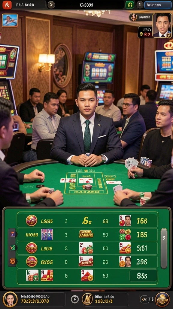 kokitoto - Pengalaman bermain yang seru dan menantang.
