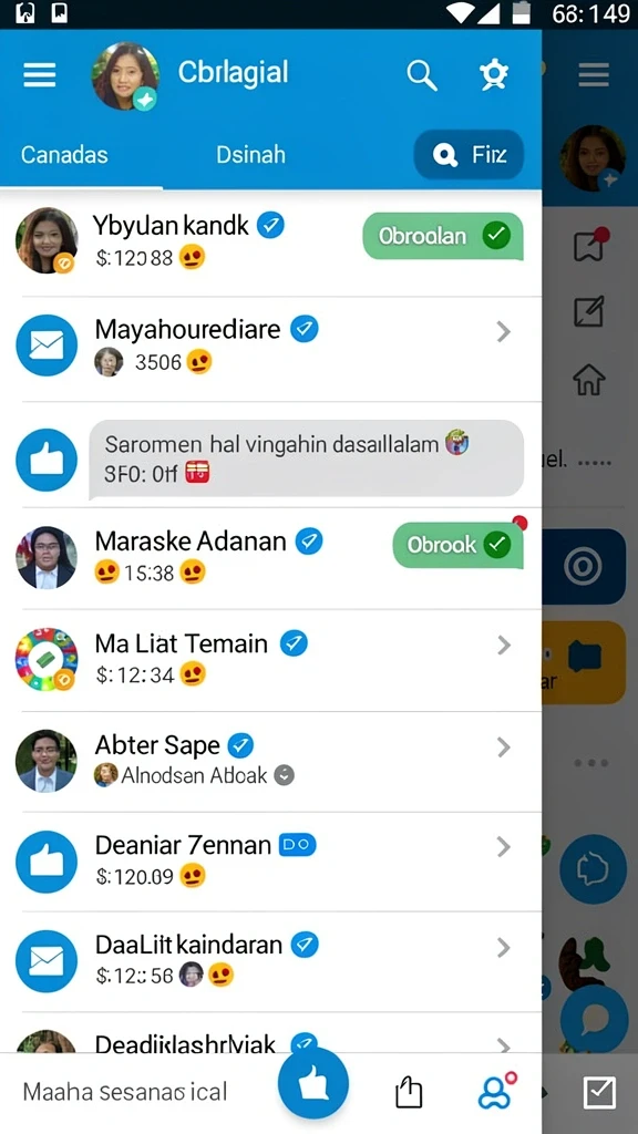 lucksvip - Bonus putaran gratis yang meningkatkan peluang menang.