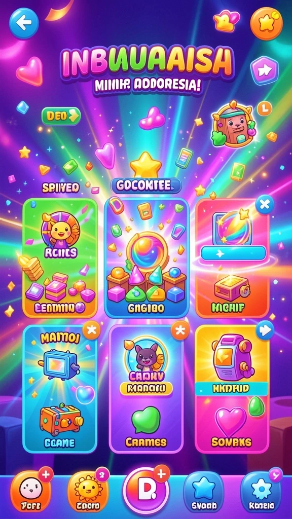 megahoki - Bonus menarik untuk pemain baru dan setia.