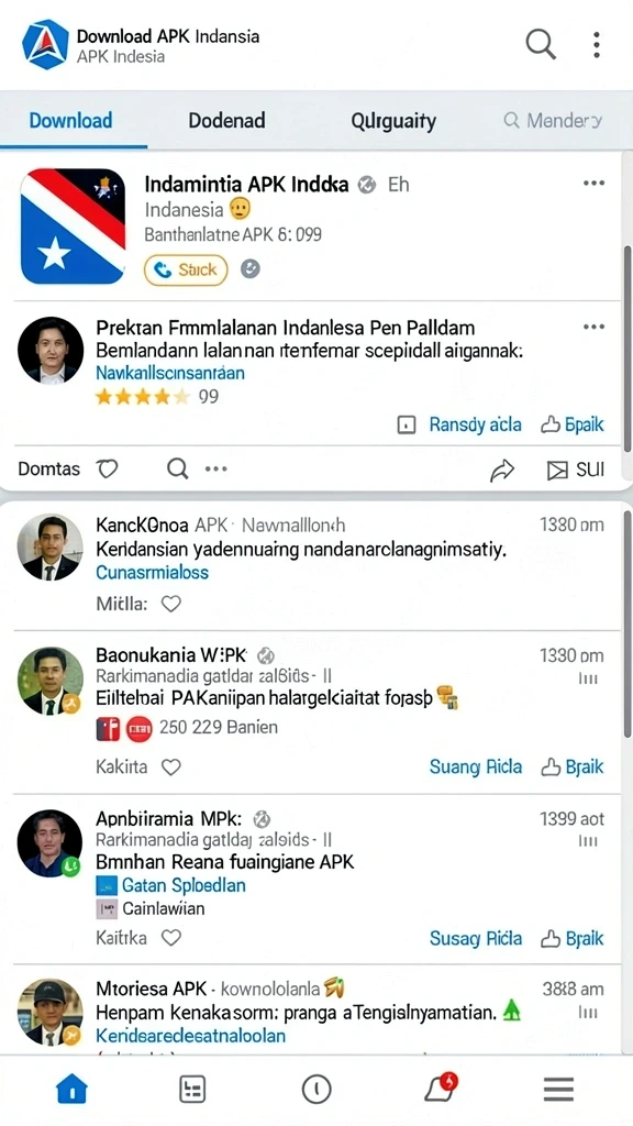 olxtoto - Tampilan antarmuka yang menarik dan mudah digunakan.