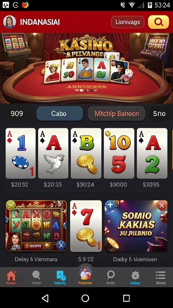 olxtoto - Fitur notifikasi untuk hasil togel secara real-time.