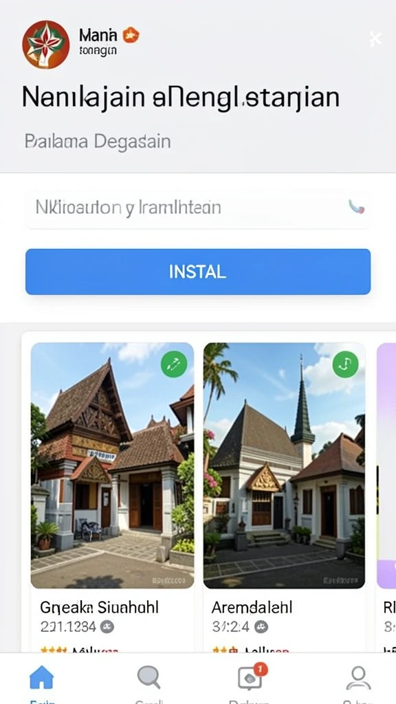 soju88 - Tampilan antarmuka SOJU88 yang menarik dan user-friendly.
