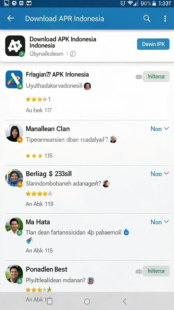 svip5 - Misi menantang yang membuat pemain terlibat.
