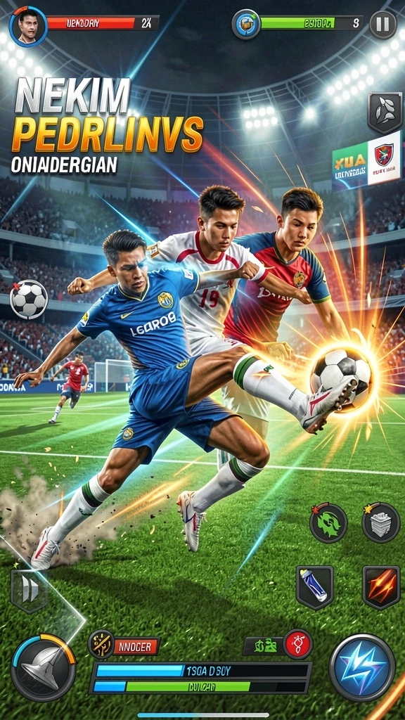 svipwins - Permainan slot dengan grafis yang menawan.