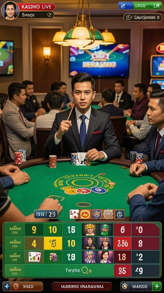 taruhan77 - Screenshot menunjukkan antarmuka utama TARUHAN77 yang menarik.