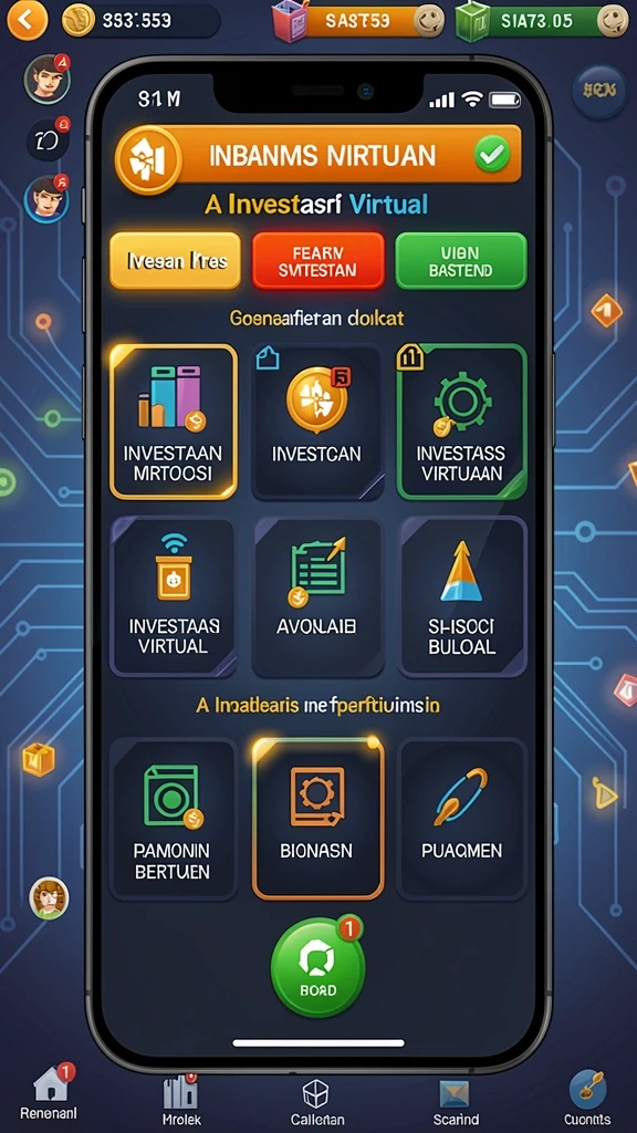 win88 - Screenshot menampilkan antarmuka pengguna yang menarik.