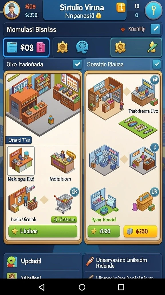 wk888 - Setiap karakter dalam game memiliki kemampuan unik.