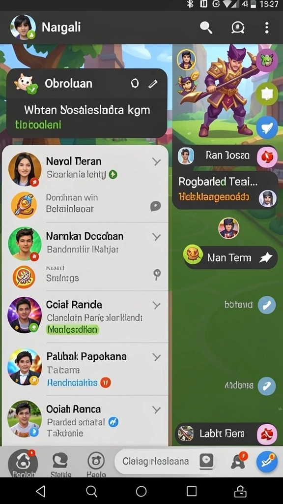 wk888 - Mode multiplayer yang seru untuk bersaing dengan teman.